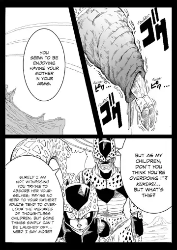 [Basara] DRAGON ROAD 4 Fhentai.net - Page 22