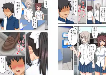 [Takahashi] yaay♪ jinsei makegumi desu! ~nikutai sarashite mijime ni waratte moraukoto kurai shika dekinai kuzu de-su♪~ Fhentai - Page 30