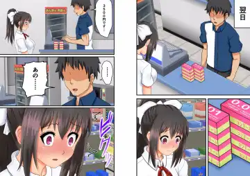 [Takahashi] yaay♪ jinsei makegumi desu! ~nikutai sarashite mijime ni waratte moraukoto kurai shika dekinai kuzu de-su♪~ Fhentai - Page 40