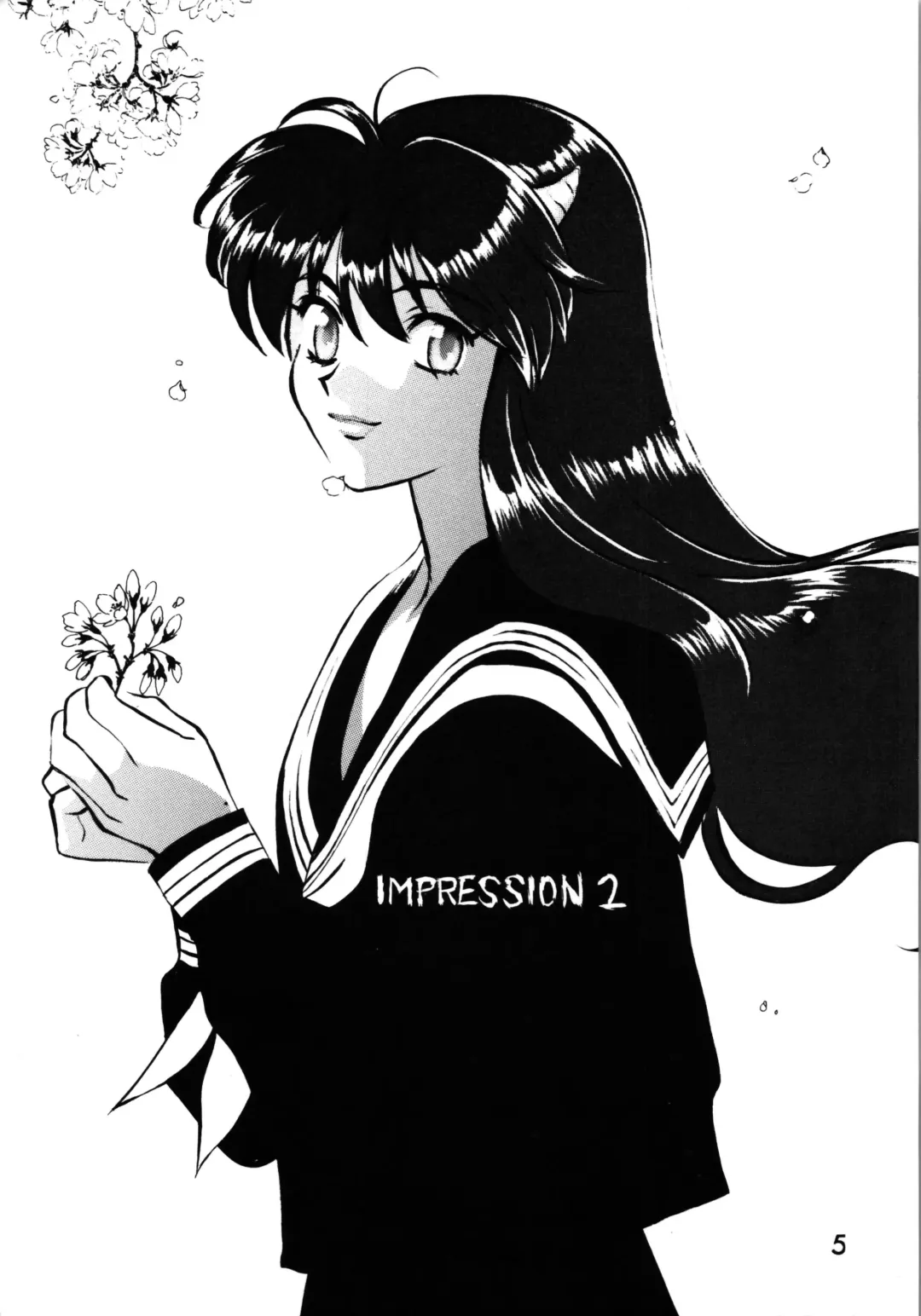 Impression 2 Fhentai - Page 4