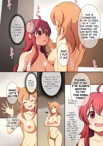 [Ocza] Shamikan no Hon Fhentai.net - Page 9