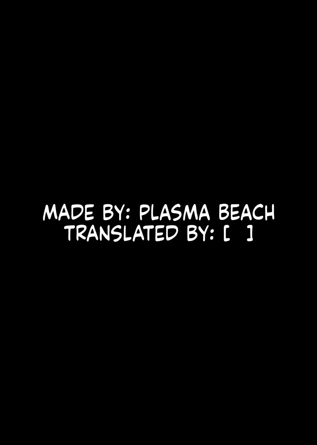 [Plasma Beach - Purukogi] Tetsu Momo MANEATER Fhentai.net - Page 16