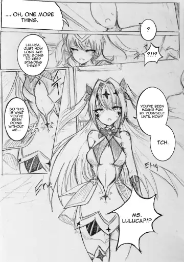 [Aa] Lolibutt's Staff Party Fhentai.net - Page 4