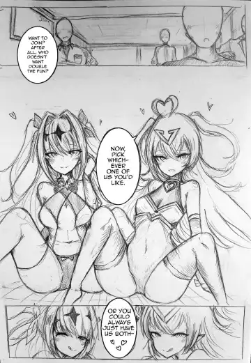 [Aa] Lolibutt's Staff Party Fhentai.net - Page 5