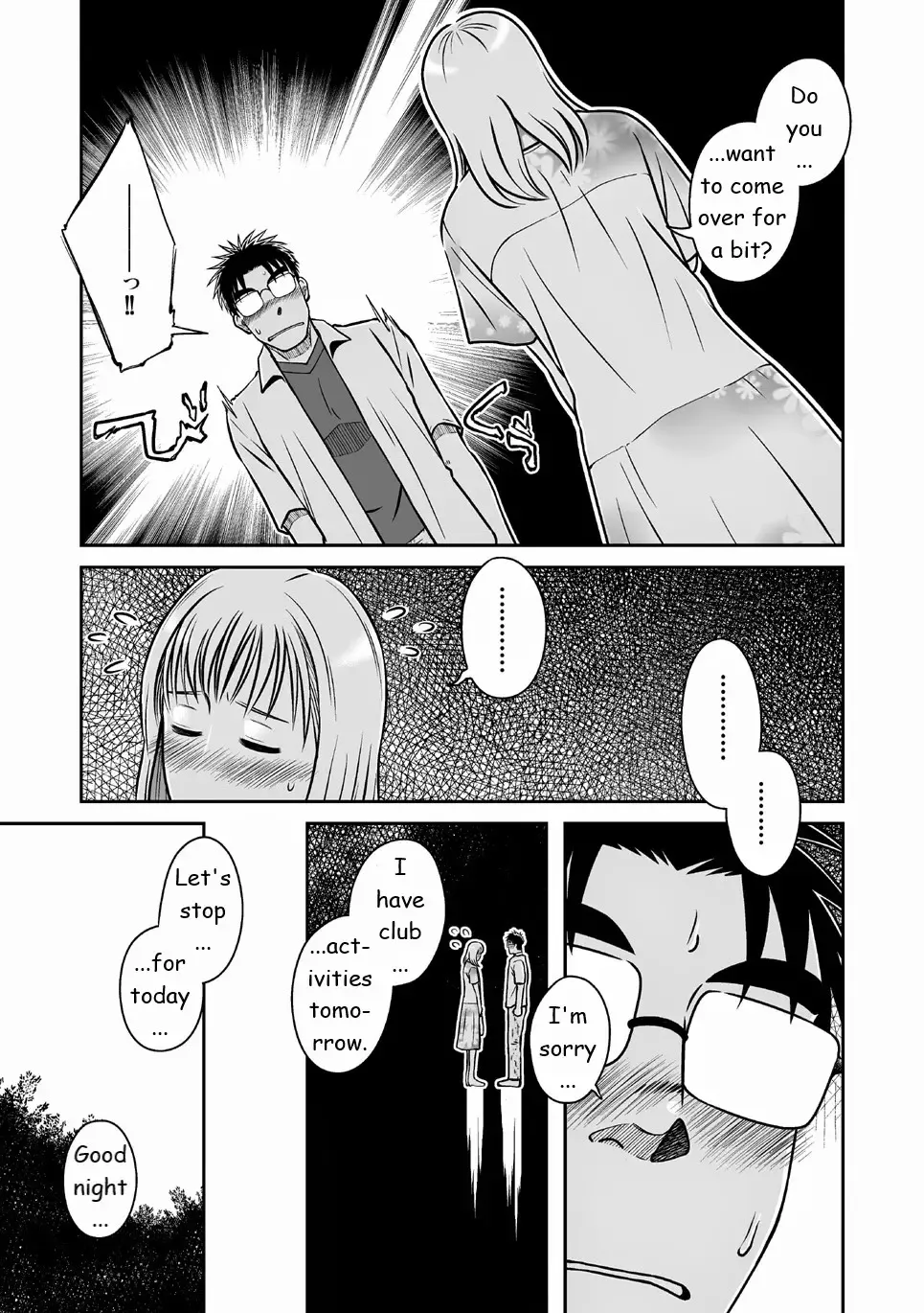 [Taku Hiraku] Ao Fhentai - Page 13