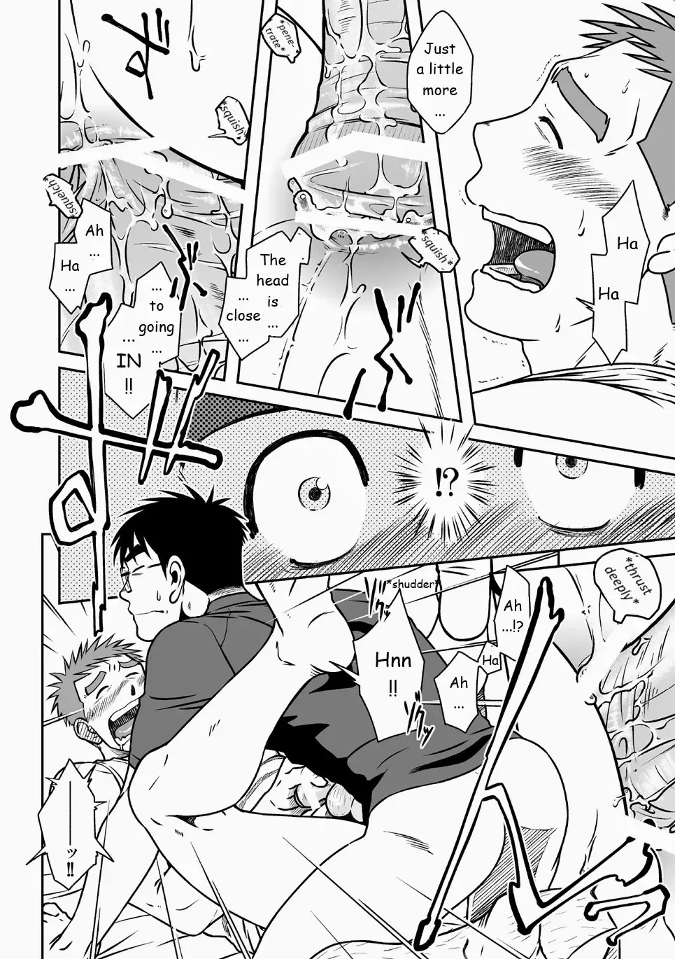 [Taku Hiraku] Ao Fhentai - Page 46