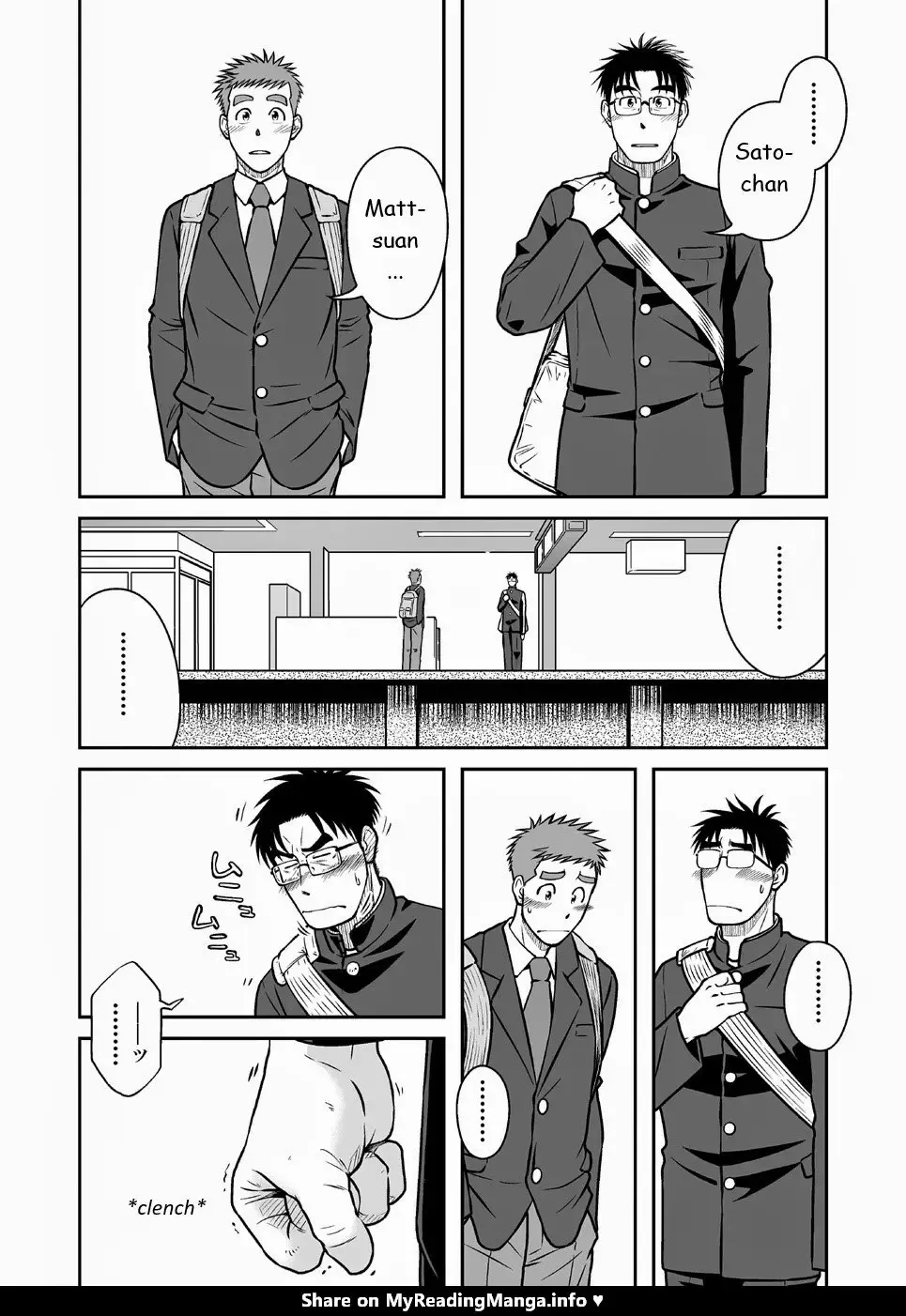 [Taku Hiraku] Ao Fhentai - Page 56