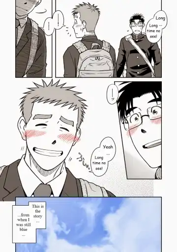 [Taku Hiraku] Ao Fhentai - Page 57