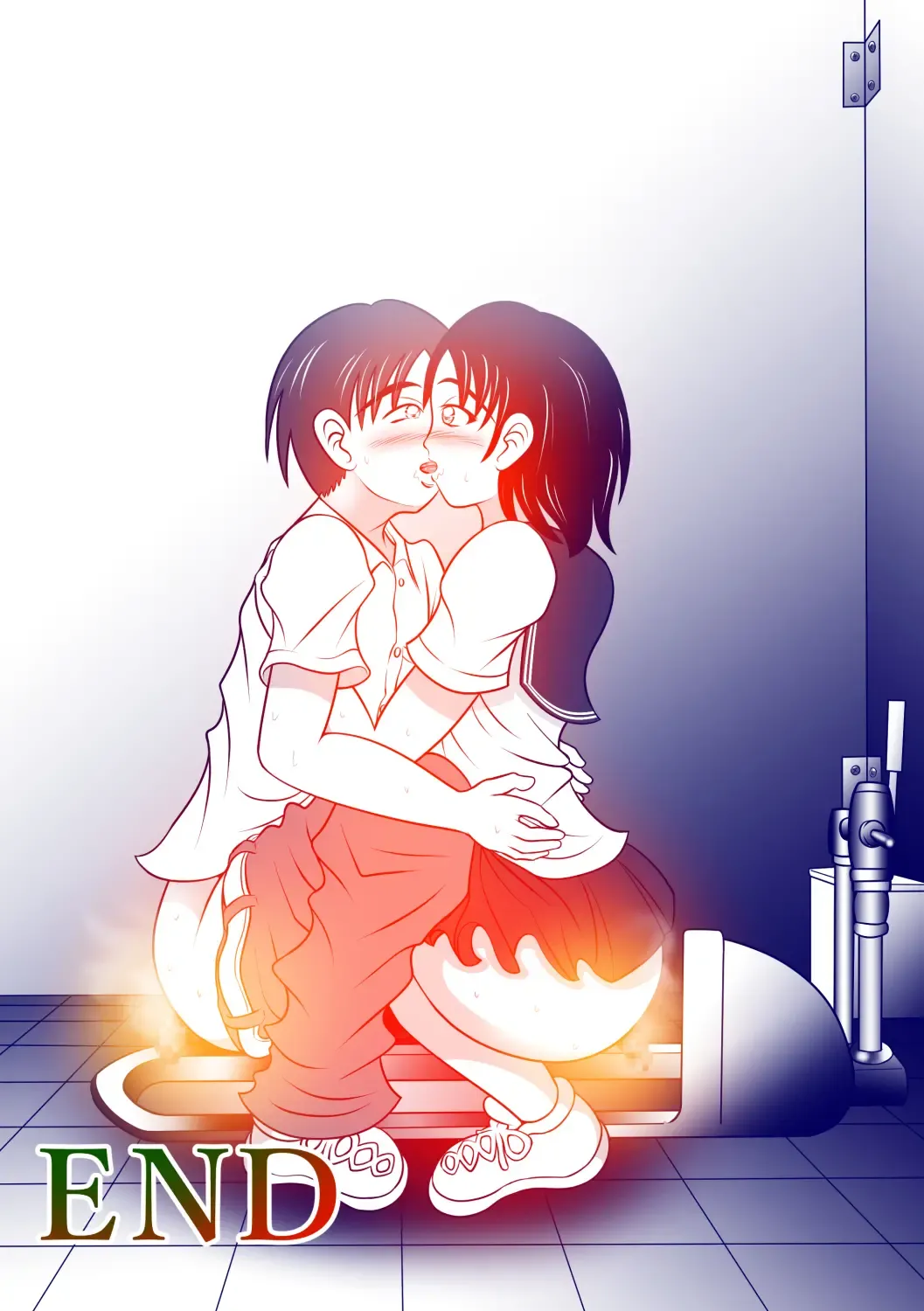 [Kitamura Kouichi] Sarakedasu Kanojo Fhentai - Page 39