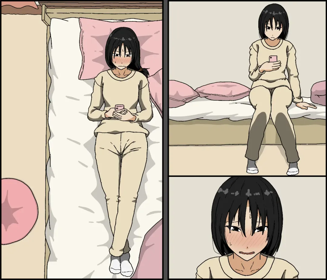 [Toda Hisaya] Kareshi Mochi no Kurokami Irojiro Binyuu Joshidaisei ga Cunni dake Mikeiken de Kare no Tomodachi ni Naisho de Hatsu Cunni Sarete Amari nimo Kimochiyo Sugite Sonomama Nagasare Sex Shita Fhentai - Page 121