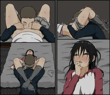 [Toda Hisaya] Kareshi Mochi no Kurokami Irojiro Binyuu Joshidaisei ga Cunni dake Mikeiken de Kare no Tomodachi ni Naisho de Hatsu Cunni Sarete Amari nimo Kimochiyo Sugite Sonomama Nagasare Sex Shita Fhentai - Page 109