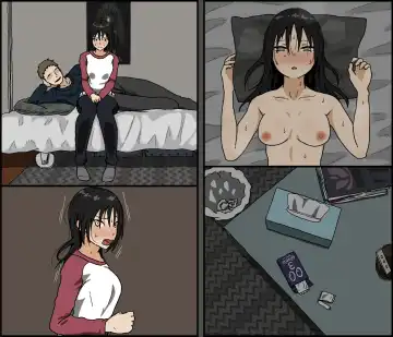 [Toda Hisaya] Kareshi Mochi no Kurokami Irojiro Binyuu Joshidaisei ga Cunni dake Mikeiken de Kare no Tomodachi ni Naisho de Hatsu Cunni Sarete Amari nimo Kimochiyo Sugite Sonomama Nagasare Sex Shita Fhentai - Page 117