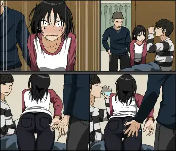 [Toda Hisaya] Kareshi Mochi no Kurokami Irojiro Binyuu Joshidaisei ga Cunni dake Mikeiken de Kare no Tomodachi ni Naisho de Hatsu Cunni Sarete Amari nimo Kimochiyo Sugite Sonomama Nagasare Sex Shita Fhentai - Page 96