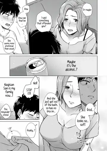 [Yuhi] Nonde Nomarete | Drink and swallow Fhentai.net - Page 5