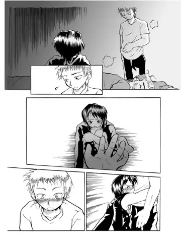 Read Historieta Verde - Fhentai