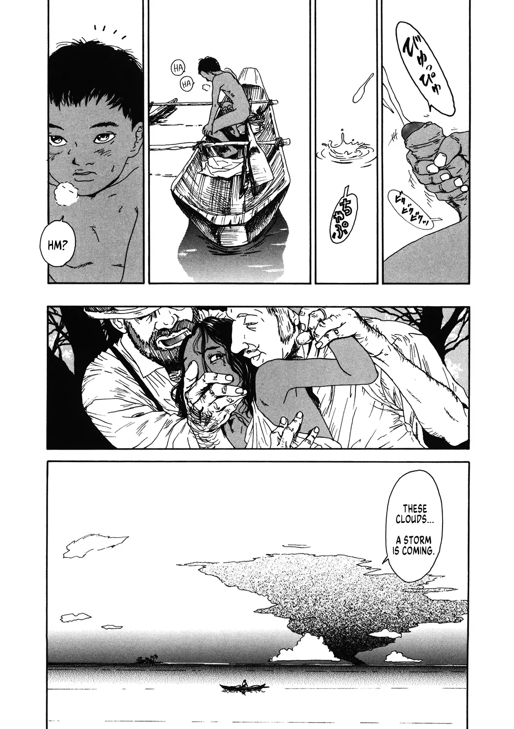 [Machida Hiraku] Chocolate Adam Fhentai - Page 16