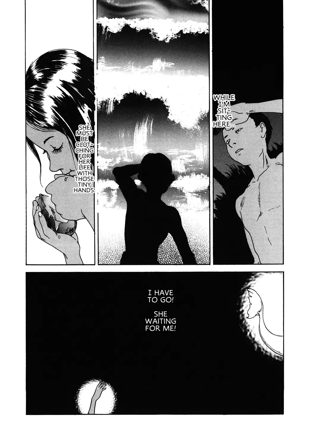 [Machida Hiraku] Chocolate Adam Fhentai - Page 28