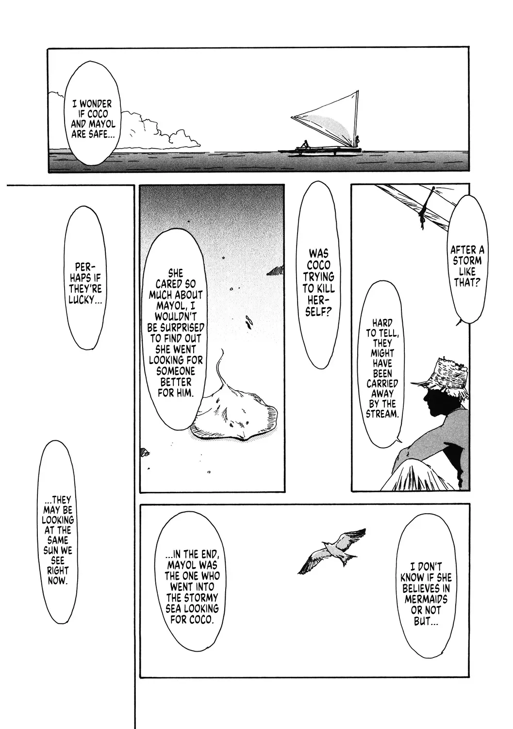 [Machida Hiraku] Chocolate Adam Fhentai - Page 29