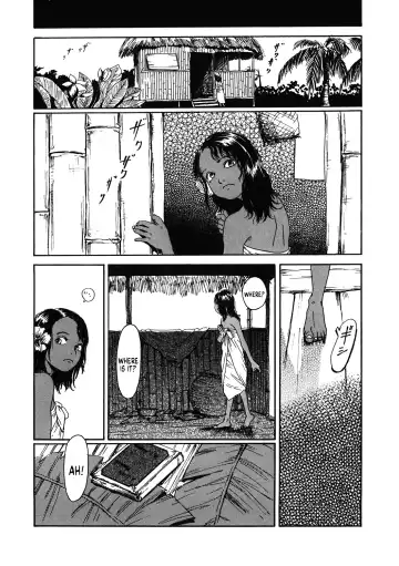 [Machida Hiraku] Chocolate Adam Fhentai - Page 12