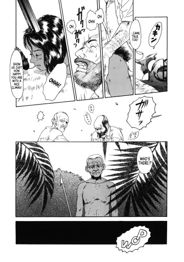 [Machida Hiraku] Chocolate Adam Fhentai - Page 23