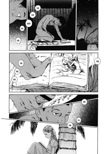 [Machida Hiraku] Chocolate Adam Fhentai - Page 5