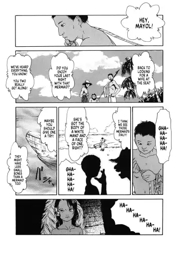 [Machida Hiraku] Chocolate Adam Fhentai - Page 9