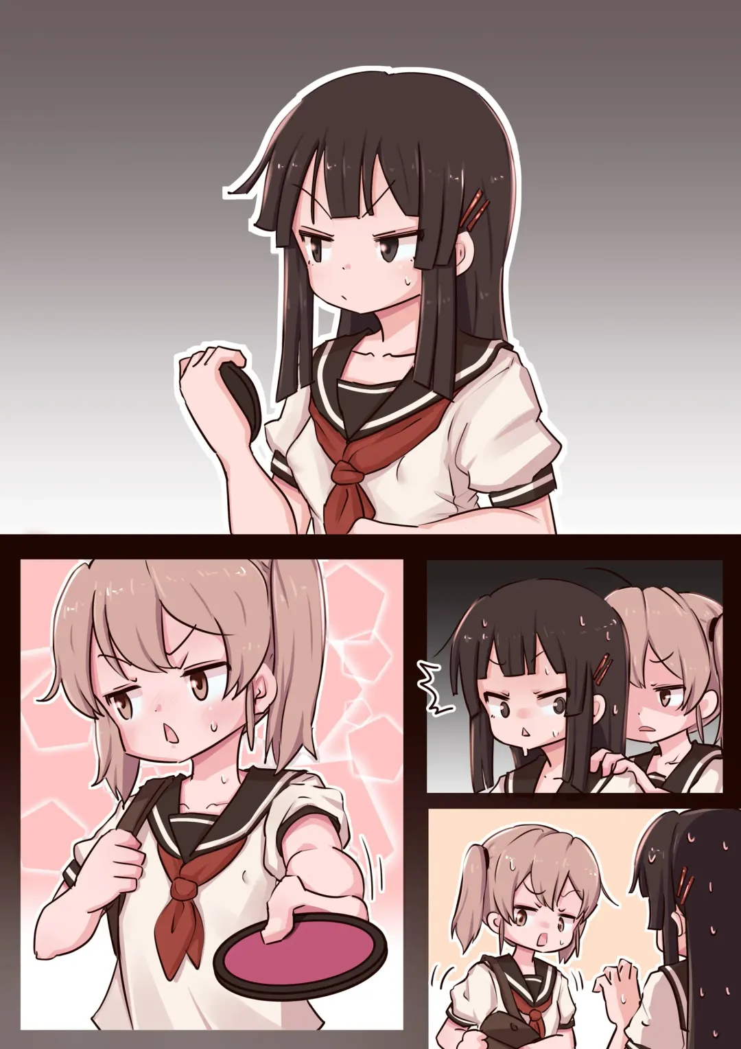 [Lemon Snail] Portal Mitai na Yatsu 3 Fhentai - Page 15