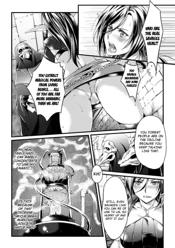 [Jinnai] Mahou no Kikai Fhentai - Page 2