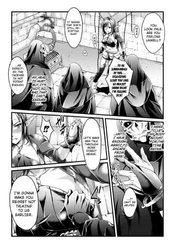 [Jinnai] Mahou no Kikai Fhentai - Page 3