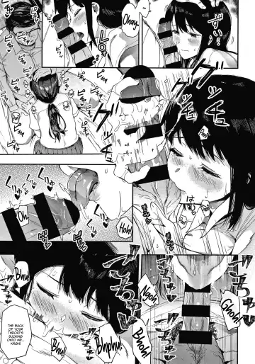 [Eightman] Kingyobachi | Goldfish Bowl Ch. 1 Fhentai.net - Page 15