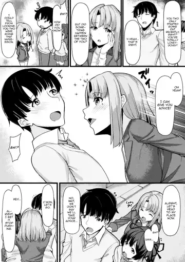 [Haraita] Akane-san no Yokodori Lesson | Akane-san's Stealing Lesson (decensored) Fhentai - Page 3