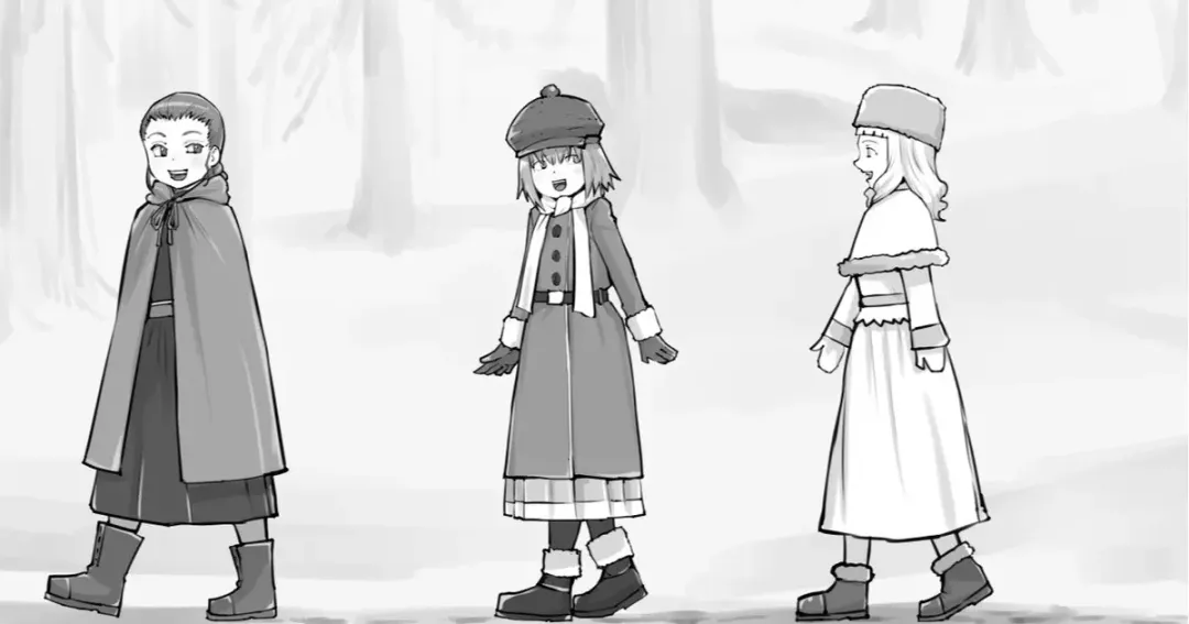 [Dodomesu3sei] 妹におしっこを見せてもらう漫画12（English Version） Fhentai - Page 1