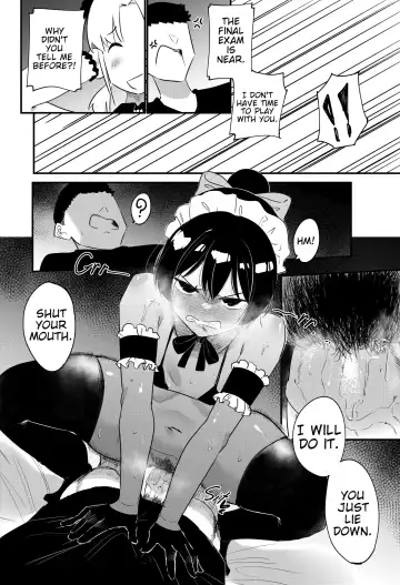 [S8403] Maid Fhentai.net - Page 5