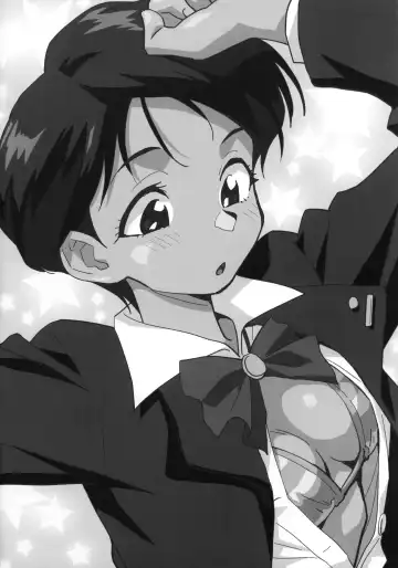 [Nishinozawa Kaorisuke] 90's Girls Fhentai - Page 11