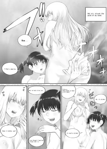 [Dodomesu3sei] Shoujo to Roshutsu Onna Fhentai.net - Page 15