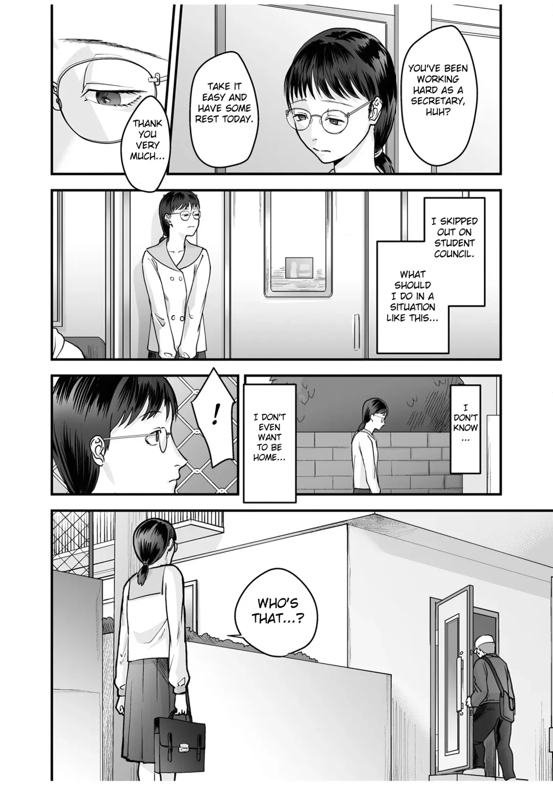[Dendoro Kakariya] Hentai Family Game Fhentai - Page 60