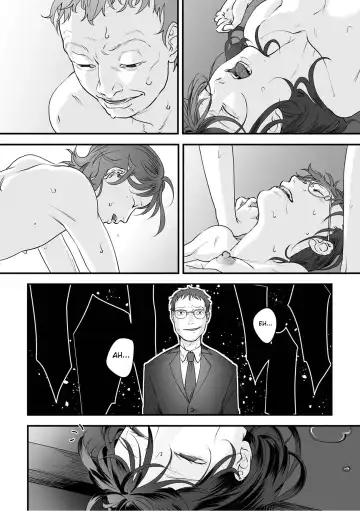 [Dendoro Kakariya] Hentai Family Game Fhentai - Page 107