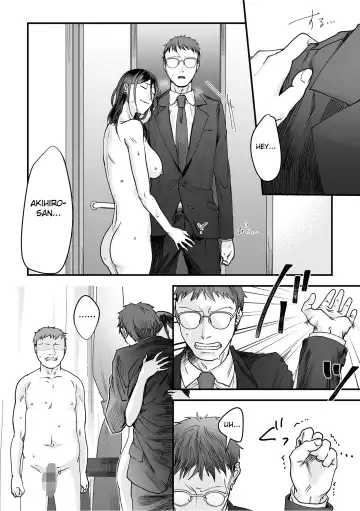 [Dendoro Kakariya] Hentai Family Game Fhentai - Page 113