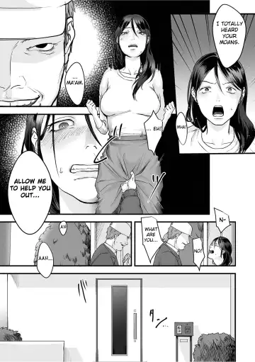 [Dendoro Kakariya] Hentai Family Game Fhentai - Page 13