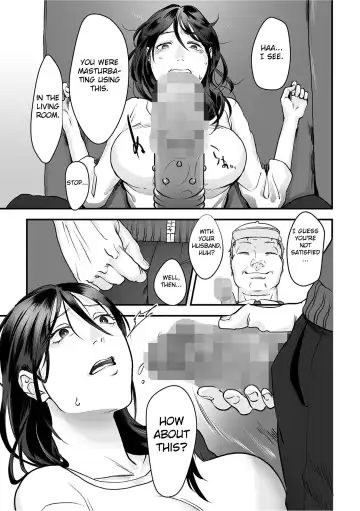 [Dendoro Kakariya] Hentai Family Game Fhentai - Page 15