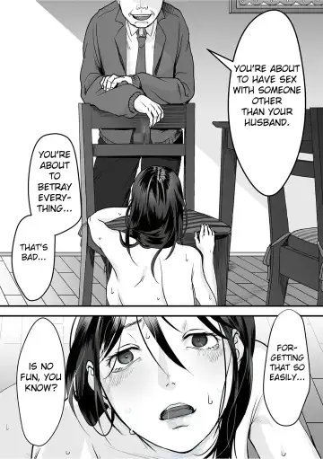 [Dendoro Kakariya] Hentai Family Game Fhentai - Page 22