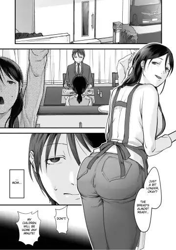 [Dendoro Kakariya] Hentai Family Game Fhentai - Page 31