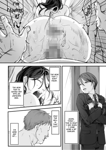 [Dendoro Kakariya] Hentai Family Game Fhentai - Page 32