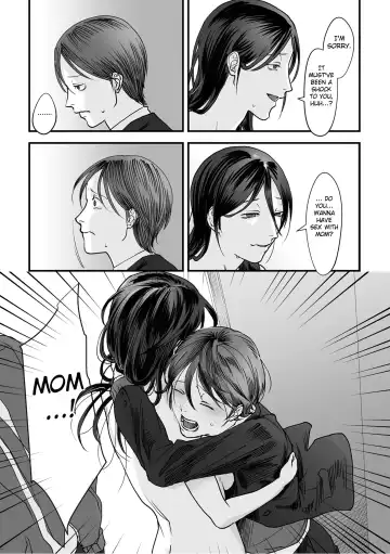 [Dendoro Kakariya] Hentai Family Game Fhentai - Page 39