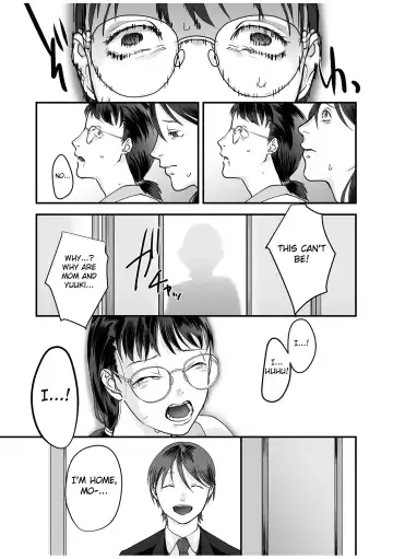 [Dendoro Kakariya] Hentai Family Game Fhentai - Page 65