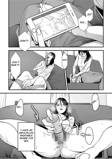 [Dendoro Kakariya] Hentai Family Game Fhentai - Page 8