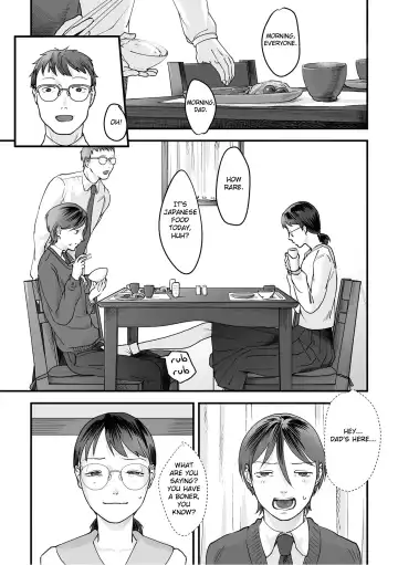 [Dendoro Kakariya] Hentai Family Game Fhentai - Page 81