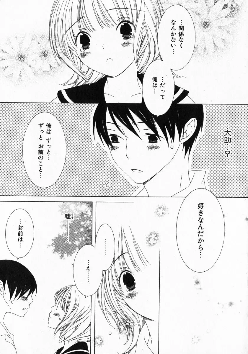 [Nayuta Daichi] Dokidoki Sasete ♡ Fhentai - Page 45