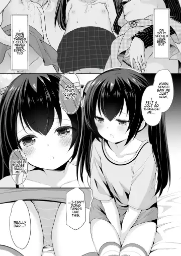[Azuma Yuki] Ayamachi wa Himegoto no Hajimari 2 | A Mistake was the Start of Secrets 2 Fhentai - Page 10
