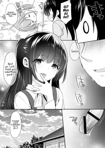 [Azuma Yuki] Ayamachi wa Himegoto no Hajimari 2 | A Mistake was the Start of Secrets 2 Fhentai - Page 28